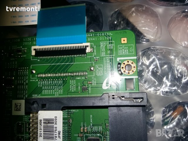 MAIN BOARD BN41-01879A BN94-06264H , снимка 2 - Части и Платки - 21680710