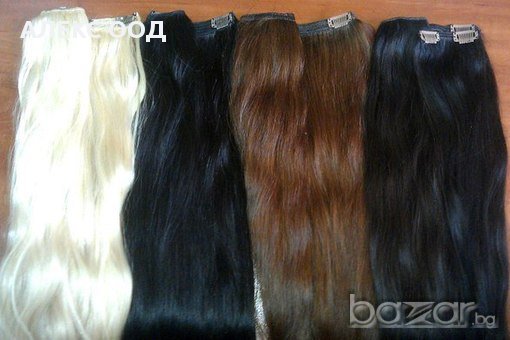 Ефектни 02, снимка 12 - Аксесоари за коса - 8760177