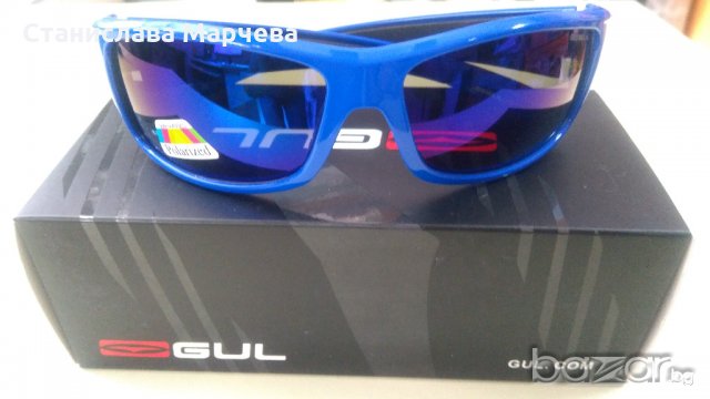 Очила за водни спортове GUL NAPA PTBK, снимка 4 - Водни спортове - 18318027