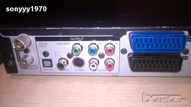 Lg rh-387h hdd/dvd/usb/hdmi/160gb recorder-внос швеицария, снимка 12 - Ресийвъри, усилватели, смесителни пултове - 16714716