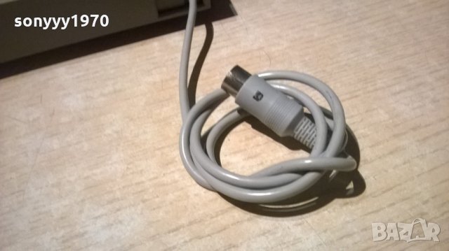 philips f2110-stereo tuner-като нов-внос швеицария, снимка 14 - Ресийвъри, усилватели, смесителни пултове - 24444089