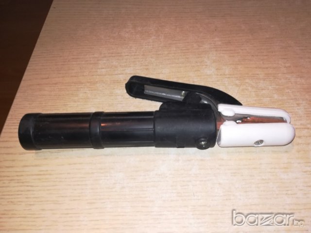 500а-ръкохватка за електрожен-нова, снимка 4 - Други инструменти - 20819426