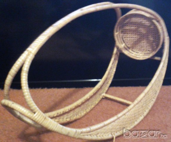 Поставки за бутилки - 2 бр., снимка 4 - Декорация за дома - 8097184