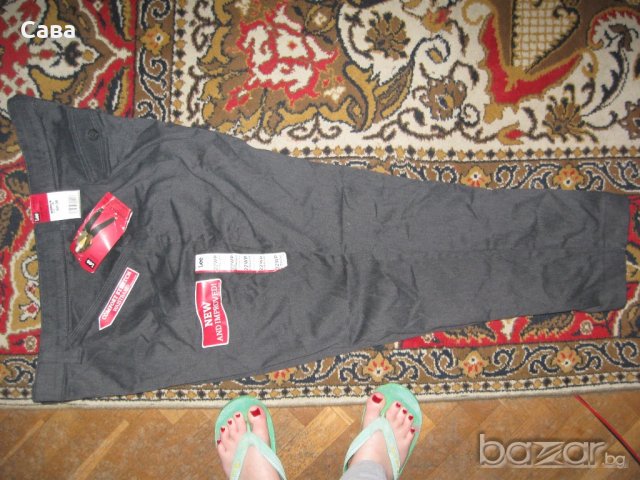 Спортен панталон LEE  дамски,размер48, снимка 4 - Панталони - 19646816