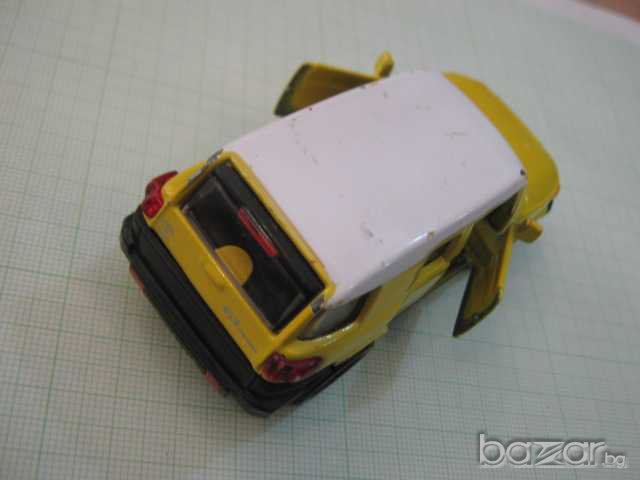 Кола - 58, снимка 6 - Други ценни предмети - 8095810