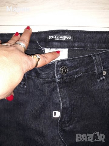 Продавам лот от панталони и дънки внос от чужбина оригинални ПРОМОЦИЯ, снимка 8 - Панталони - 23156629