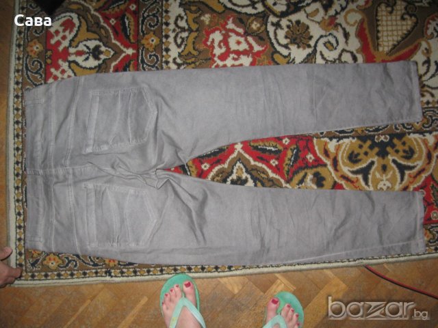 Спортен панталон NEXT Дамски, размер 32., снимка 3 - Панталони - 18837542