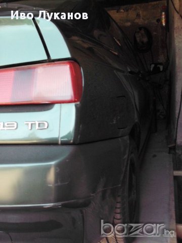 Alfa romeo 146 - Разпродажба на части. Всичко на 50%., снимка 6 - Автомобили и джипове - 5443341