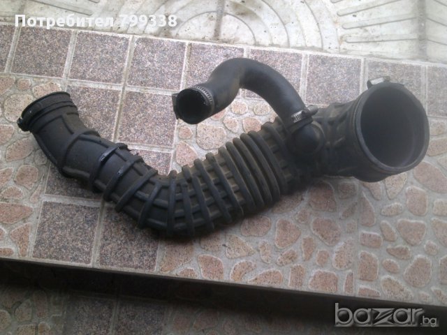 Opel Omega B 2.5 TDS 136 k.s. комби на части, снимка 3 - Аксесоари и консумативи - 11810453