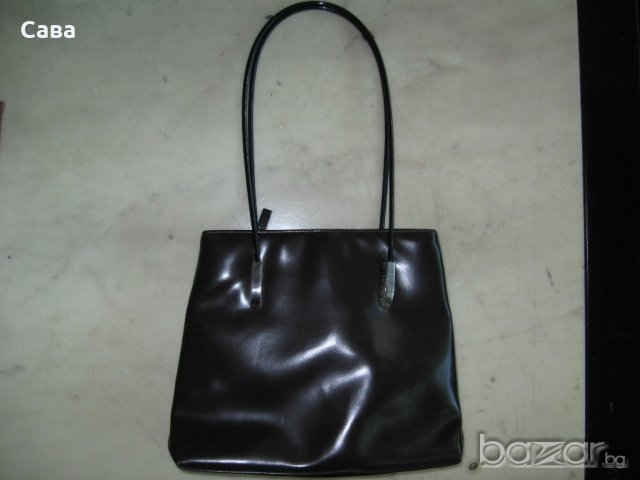 Чанта ALESSANDRO SALVATORE , снимка 3 - Чанти - 19123438