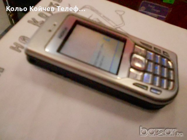 Nokia 6670 Отлична, снимка 2 - Nokia - 20826188