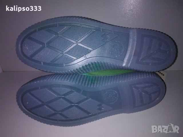 Diesel оригинални спортни обувки, снимка 5 - Кецове - 24929554