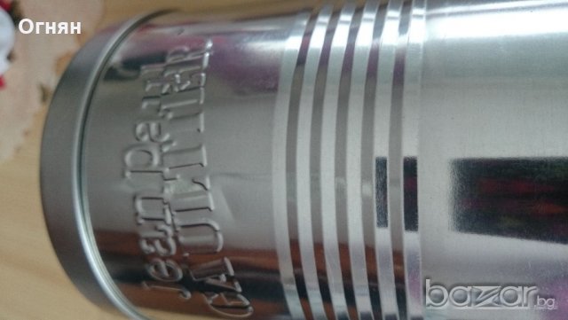 Часовник Jean Paul GAULTIER, снимка 8 - Мъжки - 21018703