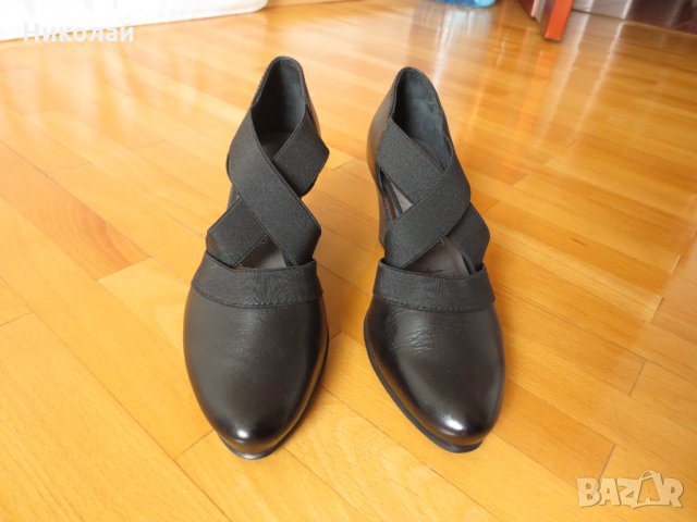 Tamarais pumps обувки , снимка 2 - Дамски обувки на ток - 25295679