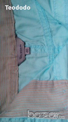 Нови къси панталони, снимка 2 - Къси панталони и бермуди - 14516467