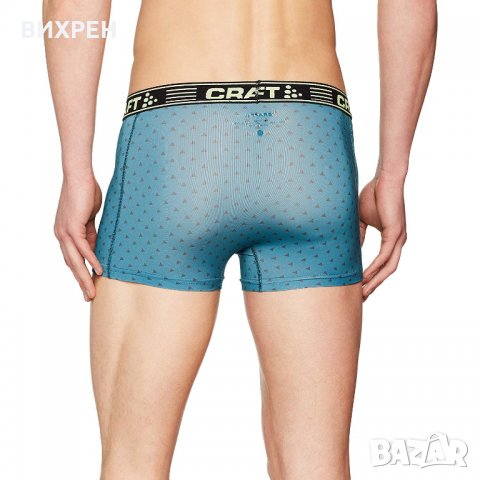мъжки прашки, боксерки Craft, снимка 2 - Бельо - 24552800