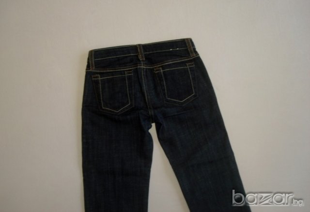 Gap Denim, маркови дънки за момиче,146 см.  , снимка 6 - Детски панталони и дънки - 12138066
