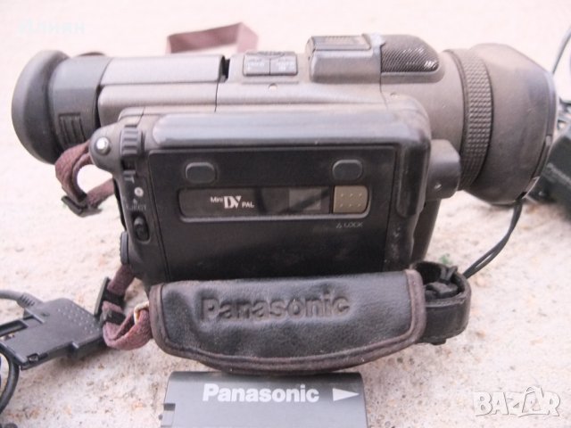 Продавам panasonic, снимка 5 - Камери - 24788093
