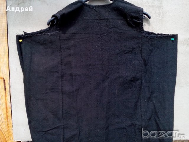 Литак,Народна носия, снимка 7 - Антикварни и старинни предмети - 18052600