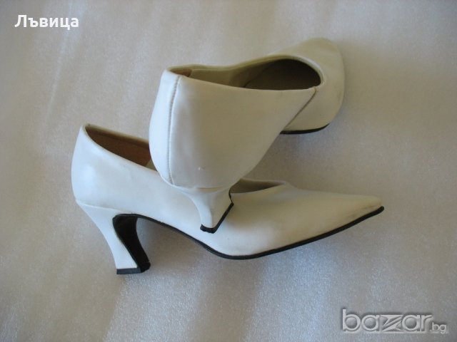 Дамски обувки, 37 номер, снимка 2 - Дамски ежедневни обувки - 20987622