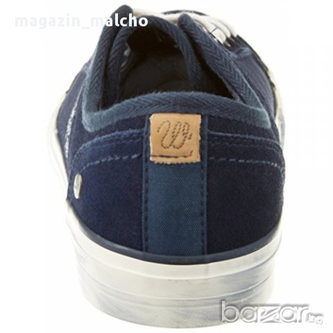 Мъжки Кецове - Wrangler Starry; размери: 42 и 43, снимка 3 - Маратонки - 17828224