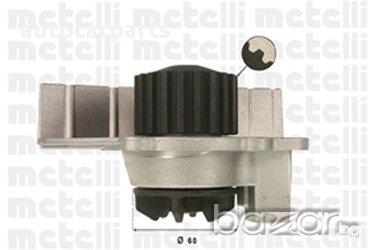 НОВА водна помпа 24-0642 за Citroen Peugeot / Ситроен и Пежо, снимка 2 - Части - 14778414