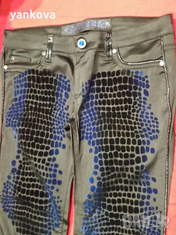 Панталон фирмен , снимка 3 - Панталони - 23738584