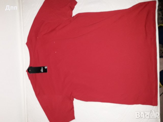 Cubus -(L) мъжка тениска, снимка 2 - Тениски - 24922480