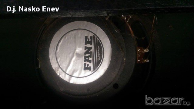 Laney Session 40 Reverb Vintage Amp Guitar Amplifier - Комбо усилвател за китара - КУБЕ, снимка 7 - Китари - 11042396