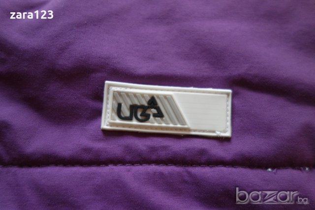 ново ски яке Urban Beach, M, снимка 3 - Якета - 21028912