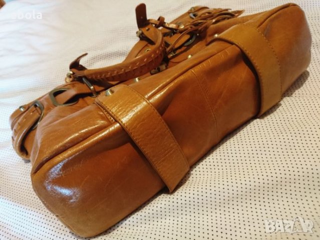 Дамска чанта Bovari , снимка 17 - Чанти - 23563793