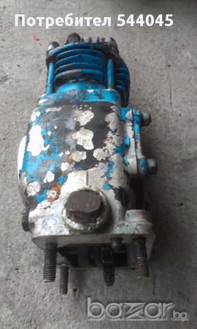 компресор за булгар, снимка 3 - Части - 17136059