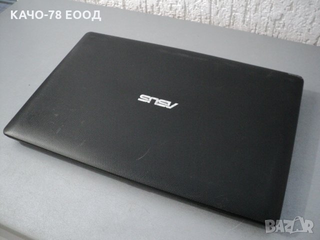 Asus - X200M, снимка 1 - Части за лаптопи - 25438489