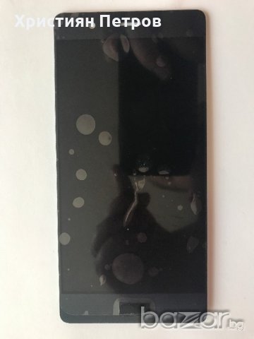 Предно стъкло, Тъч + Дисплей за Huawei Ascend P9 Lite