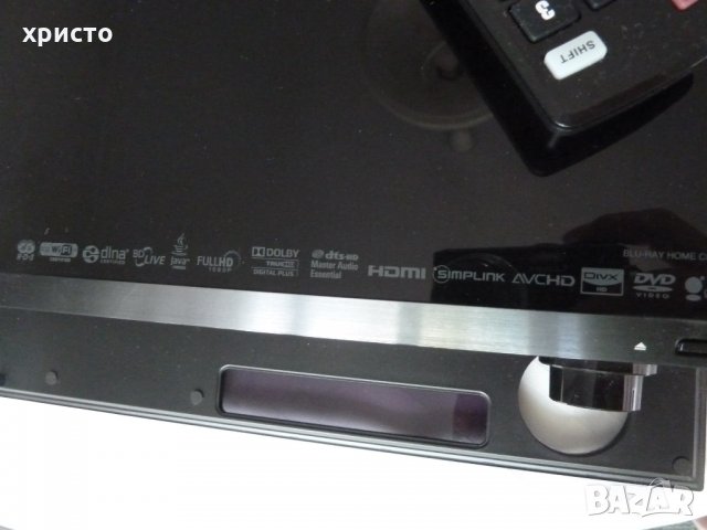 LG HB965DF ресийвър с BLUERAY, снимка 6 - Ресийвъри, усилватели, смесителни пултове - 25979575