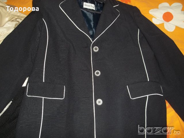 Дамско сако - ном. 42-44, снимка 4 - Сака - 20765384