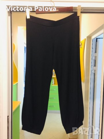 Клин -панталон POLO GARAGE , снимка 4 - Клинове - 25152523