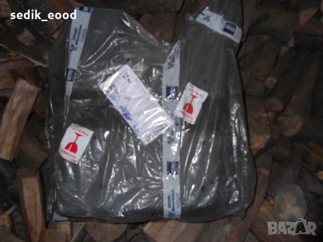 степенка за мерцедес АКСОР, снимка 3 - Камиони - 23235440