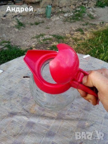 Кана за течности, снимка 5 - Други - 21988232