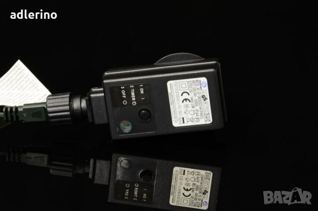  Декорация за дома - празнични звезди 750 ЛЕД лампички, топло бяло, с трафо , снимка 3 - Декорация за дома - 25046523