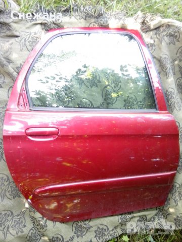 Citroen Xsara Picasso 1.8i 115кс - части, снимка 15 - Автомобили и джипове - 21245490