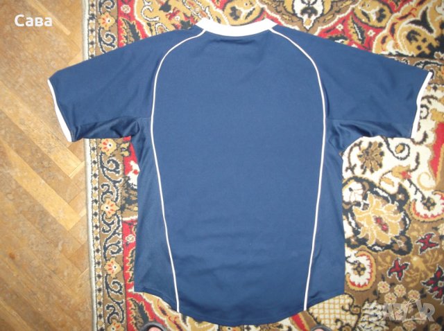 Тениски NIKE   мъжки,С и М, снимка 4 - Спортни дрехи, екипи - 25973932