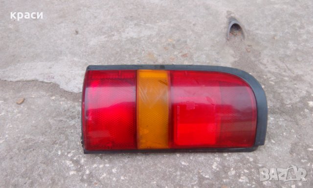 стоп нисан съни