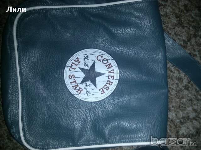 спортна чанта- конверс, снимка 7 - Чанти - 16722871