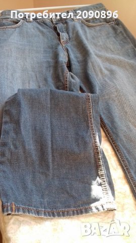 Дънки S.Oliver N 31-32+ексфолиант за крака  , снимка 3 - Дънки - 23001966