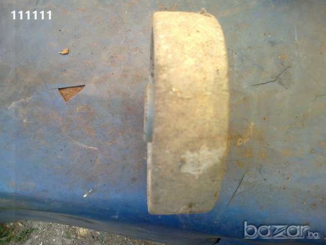 Колело пластмасово, снимка 2 - Други - 15551250