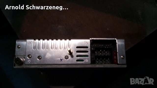 АвтоКасетофон Кларион Пежо 307 , снимка 5 - Аксесоари и консумативи - 26133905