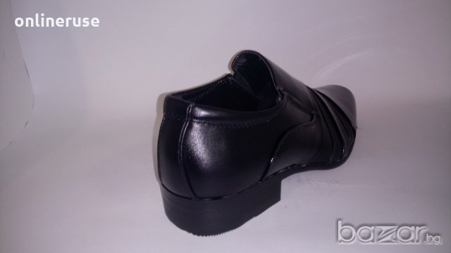 Юношески обувки OSKON -628, снимка 4 - Детски маратонки - 18801663