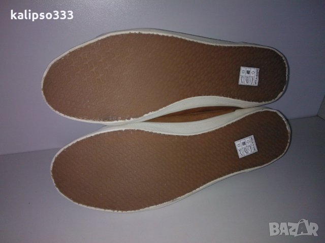 Boxfresh оригинални обувки, снимка 4 - Маратонки - 24473153