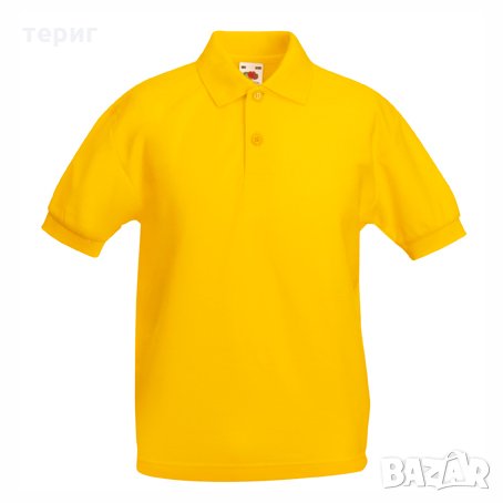 детска риза тип лакоста с къс ръкав, снимка 9 - Детски ризи - 22654846